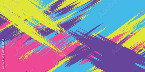 Grunge design of modern jersey colors and patterns, abstract colorful lines sublimation, sports background, cheering, running, cycling, basketball, netball, event, team, vector illustration. eps 10