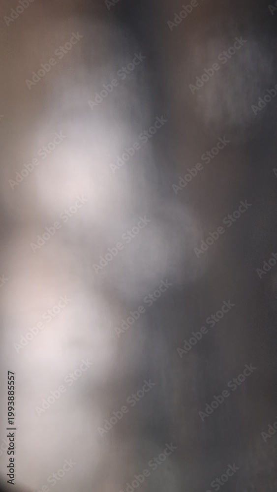 Fototapeta premium smoke on a black background
