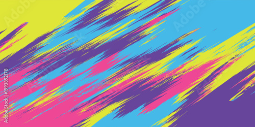 Grunge design of modern jersey colors and patterns, abstract colorful lines sublimation, sports background, cheering, running, cycling, basketball, netball, event, team, vector illustration. eps 10