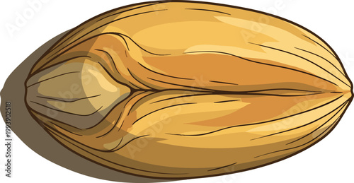 Grass Texture Closeup for Natural Surface Material Design Resource