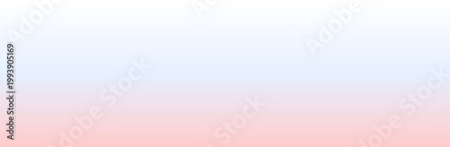 透明感のある水色とピンクのグラデーション背景素材　春の美容や広告バナー用デザイン