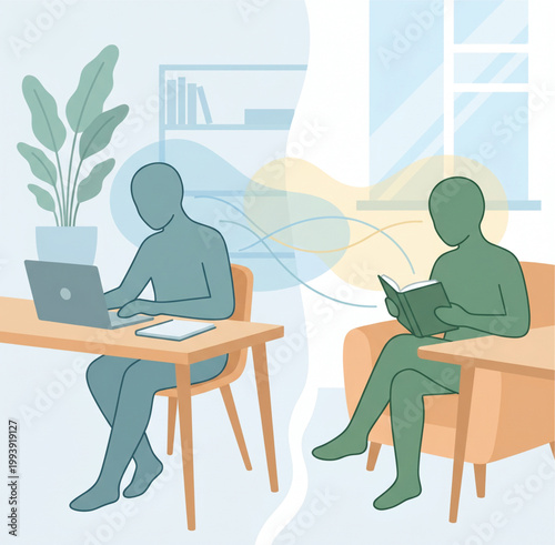 Remote Work Synergy: Connecting Teams Across Virtual Spaces | Digital Collaboration: Building Bridges in Distributed Work Environments | Virtual Communication Excellence: Fostering Productivity 