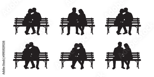 Couple embracing affectionately and romantically, showing love and connection in tender moment.