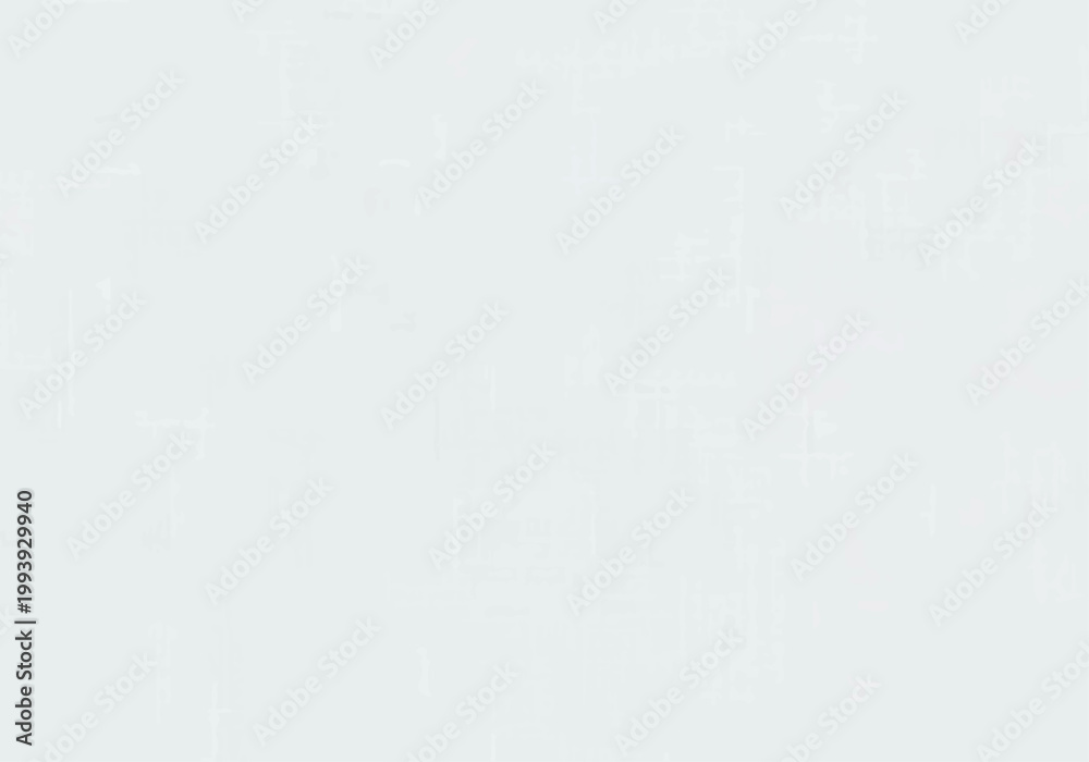 Obraz premium クリーンな白の抽象的な背景