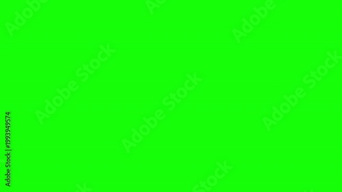 Industrial horizontal steel plate door opening and closing animation with green screen background cinematic metallic shutter reveal seamless loop Prores Alpha 4K 60fps