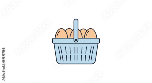 Cart filled with several bread loaves.