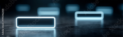 Illuminated Interface: Abst...