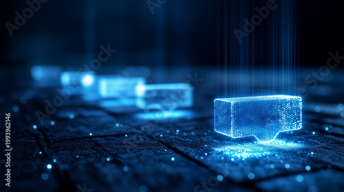 Cybernetic Communication: A...