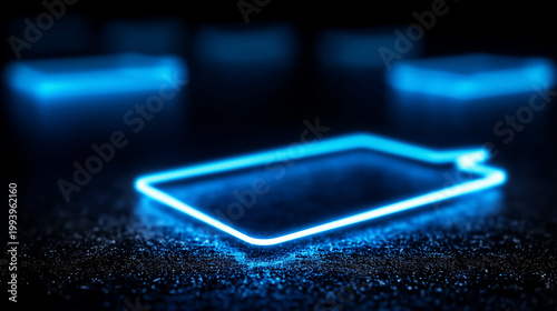 Electric Energy Illustratio...