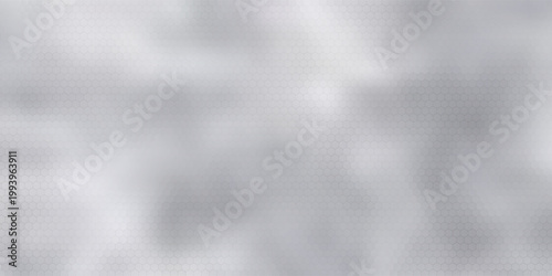 White background. Tech bg. Abstract metal effect marble foil. Light gray color texture. Grey silver pattern.