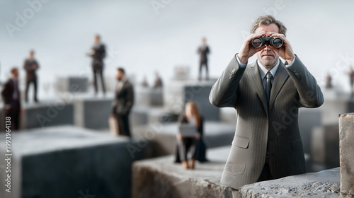 Visionary Leadership: A sha...