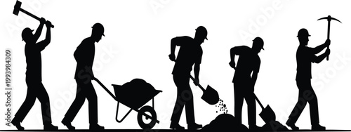 Labor Honors: May 1st