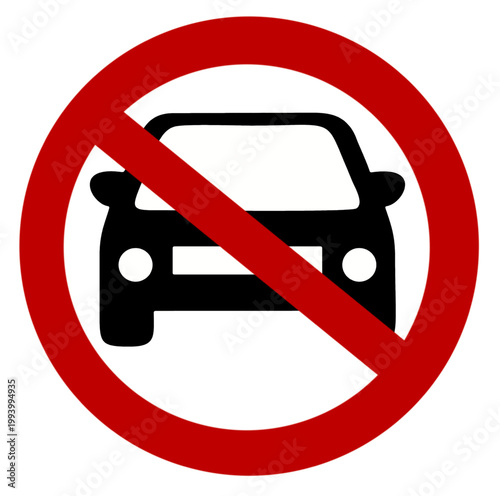 Traffic sign