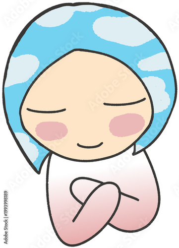 명상의 느낌