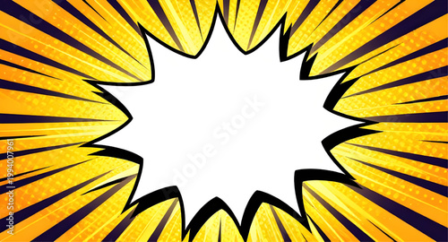 comic explosion, speech bubble, blast effect, cartoon burst, pop art bubble, boom graphic, starburst shape, dialog box, comic background, explosion cloud, action bubble, retro comic, graphic element, 