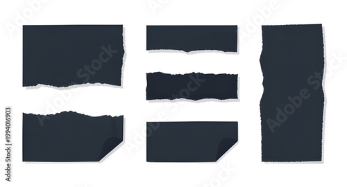 torn paper frame, ripped paper border, jagged edges, rough texture frame, black paper frame, grunge border, collage element, scrap paper frame, distressed edges, abstract paper frame, ripped texture o