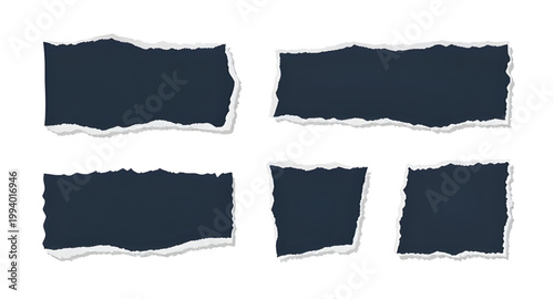 torn paper frame, ripped paper border, jagged edges, rough texture frame, black paper frame, grunge border, collage element, scrap paper frame, distressed edges, abstract paper frame, ripped texture o