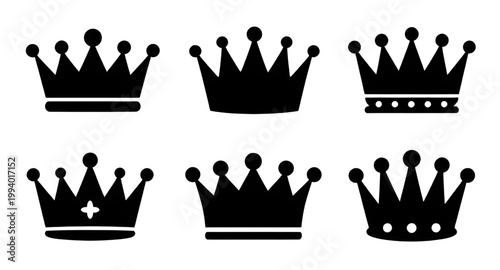crown icon, royal crown, king crown, queen crown, black silhouette, luxury symbol, regal emblem, monarchy icon, crown logo, royal design, premium icon, noble symbol, authority emblem, crown illustrati