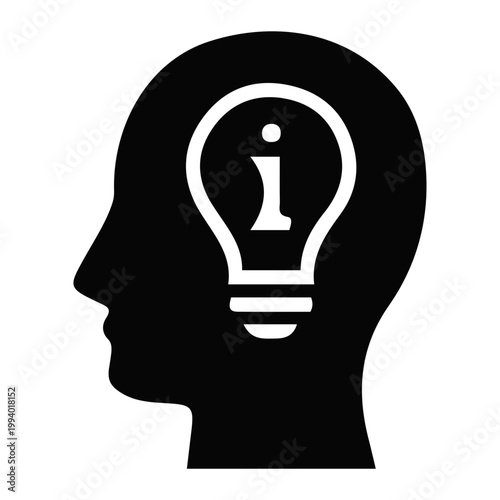 Conceptualizing Information Insightful Ideas and Knowledge within the Mind