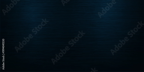 A serene, dark blue backdrop. The image uses elegant lighting creating a dramatic background.