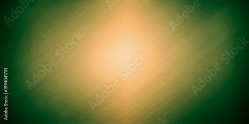 A captivating display of blended green and yellow hues that blend into an artistic background.