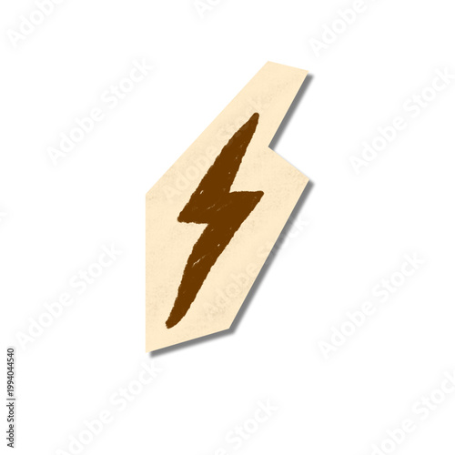 Hand Drawn Scrapbook