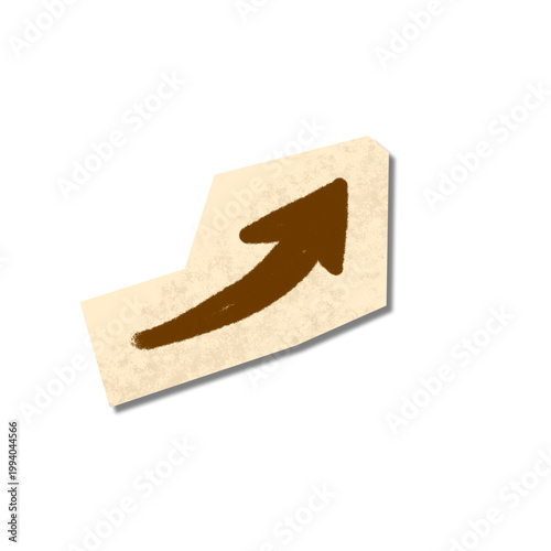 Hand Drawn Scrapbook