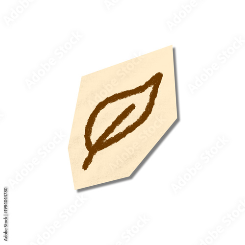 Hand Drawn Scrapbook