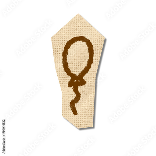 Hand Drawn Scrapbook