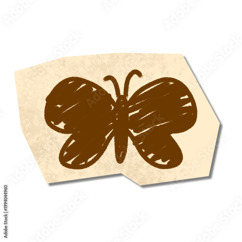 Hand Drawn Scrapbook