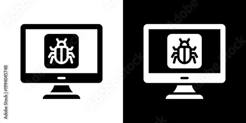 Sandbox Icon Set Multiple Style Collection