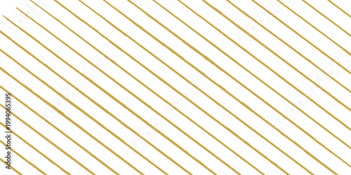 Vintage brown corrugated cardboard surface featuring a seamless striped pattern and old paper texture for a professional vector background design