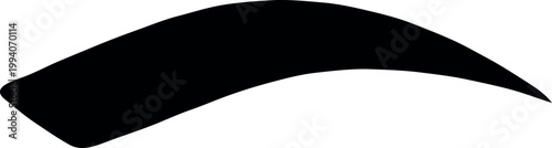 eyelashes icon vektor