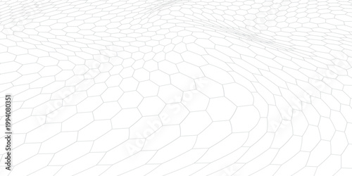 Black wired mesh texture isolated on white background. Metallic or fabric fence, cage or lattice structure.