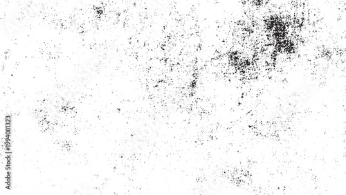 Minimal black grunge texture with subtle distressed effect Rough black surface with aged weathered texture