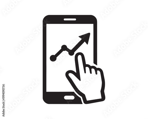   
"Mobile Data Analytics and Growth Tracking for Business Metrics and Performance"