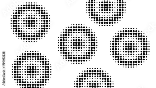 Spiral sound wave rhythm line dynamic abstract background, modern.