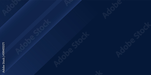 Black dark navy blue silver abstract pattern background. Geometric shape. Line triangle angle fold polygon diamond 3D simple abstract modern sport background	modern