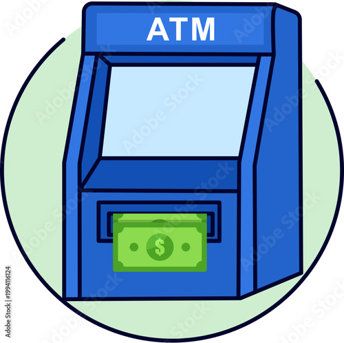 ATM