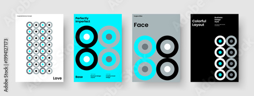 Geometric Brochure Template. Creative Report Design. Isolated Poster Layout. Background. Book Cover. Business Presentation. Flyer. Banner. Notebook. Portfolio. Leaflet. Catalog. Advertising