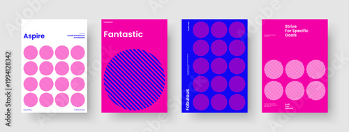 Geometric Book Cover Layout. Isolated Business Presentation Design. Abstract Banner Template. Report. Poster. Flyer. Brochure. Background. Notebook. Magazine. Portfolio. Leaflet. Handbill