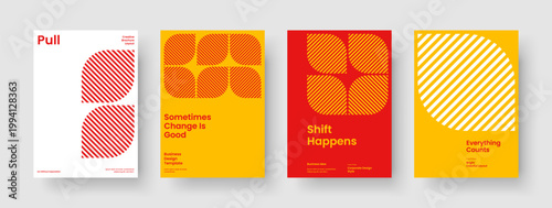 Abstract Book Cover Template. Isolated Banner Design. Creative Poster Layout. Background. Brochure. Report. Flyer. Business Presentation. Catalog. Advertising. Brand Identity. Pamphlet. Notebook