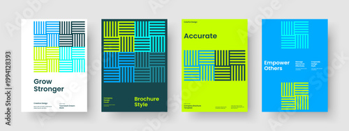 Isolated Business Presentation Template. Abstract Background Design. Geometric Brochure Layout. Poster. Banner. Book Cover. Flyer. Report. Newsletter. Leaflet. Notebook. Advertising. Journal