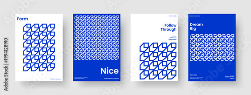 Abstract Business Presentation Layout. Isolated Book Cover Template. Modern Background Design. Poster. Brochure. Flyer. Banner. Report. Handbill. Magazine. Notebook. Pamphlet. Brand Identity