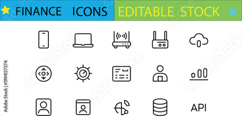 modern EPS .eps image for stock marketplace