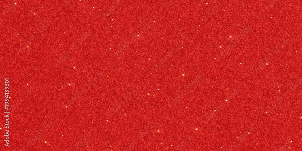 Fototapeta premium Rough red paper and vintage fabric texture create a detailed material background with a textured surface design for a blank wallpaper backdrop