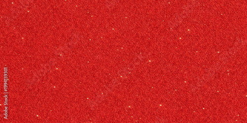 Rough red paper and vintage fabric texture create a detailed material background with a textured surface design for a blank wallpaper backdrop