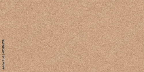 Brown cardboard texture background with a rough recycled kraft paper pattern and vintage beige material surface for a blank corrugated carton box design backdrop