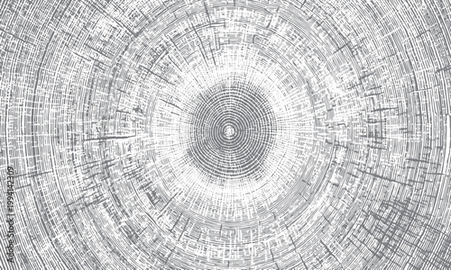 Wood surface texture overlay vector design background Organic wood grain texture transparent vector design