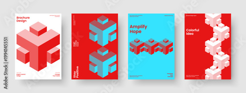 Creative Poster Layout. Geometric Business Presentation Template. Abstract Book Cover Design. Banner. Flyer. Report. Background. Brochure. Leaflet. Catalog. Advertising. Notebook. Magazine. Journal